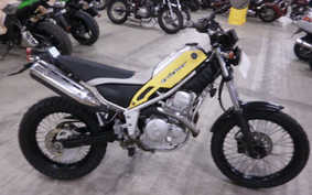 YAMAHA TRICKER 2004 DG10J