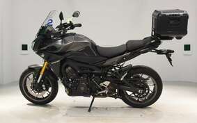 YAMAHA MT-09 Tracer 2015 RN36J