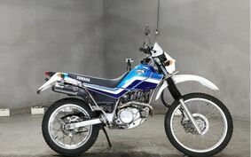 YAMAHA SEROW 225 WE DG08J