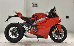 DUCATI PANIGALE V4 2021