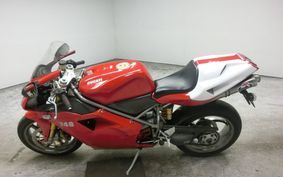 DUCATI 748 R 2001 H300A