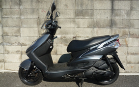 YAMAHA CYGNUS 125 X Fi SE44J