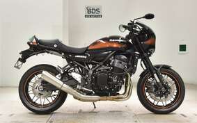 KAWASAKI Z900RS CAFE 2021 ZR900C