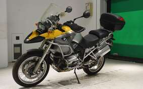 BMW R1200GS 2004