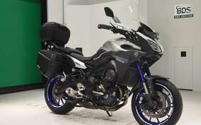 YAMAHA MT-09 Tracer 2015 RN36J