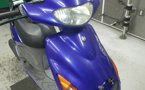 YAMAHA AXIS 100 SB06J