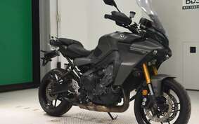 YAMAHA TRACER 9 GT 2021 RN70J