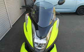 YAMAHA TRICITY 125 SEC1J