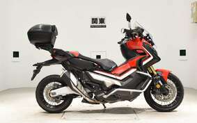 HONDA X-ADV 750 2017 RC95