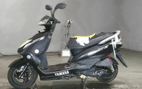 YAMAHA CYGNUS 125 Z TJAA