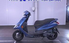 YAMAHA AXIS 125 Z SED7J