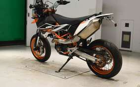 KTM 690 SMC R 2013 LST40