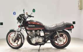 SUZUKI GS750G 1979 GS750G