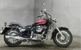 KAWASAKI VULCAN 400 CLASSIC 1999 VN400A