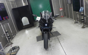 YAMAHA YZF-R7 2022 RM39J