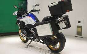 BMW R1250GS 2019