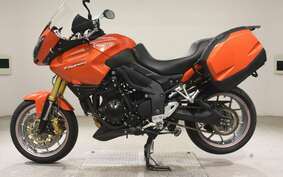 TRIUMPH TIGER 1050 2011