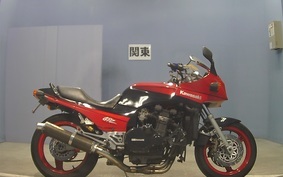 KAWASAKI GPZ900R NINJA 1992 ZX900A