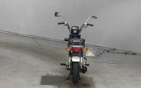 HONDA CHALY 50 CF50