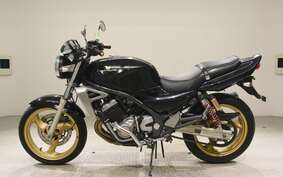 KAWASAKI BALIUS 250 Gen.2 ZR250B