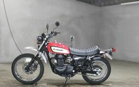 KAWASAKI 250TR BJ250F