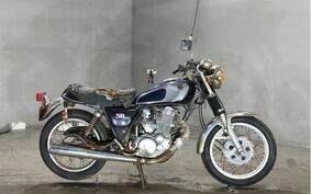 YAMAHA SR400 1JR