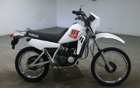 YAMAHA DT50 17W