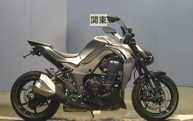 KAWASAKI Z1000 Gen.5 2015 ZRT00F