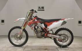 HONDA CRF250 RALLY ME10