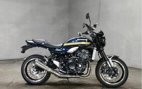 KAWASAKI Z900RS 2022 ZR900C