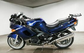 KAWASAKI ZZ-R400 2007 ZX400N