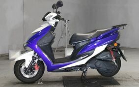 YAMAHA CYGNUS 125 X SR SEA5J