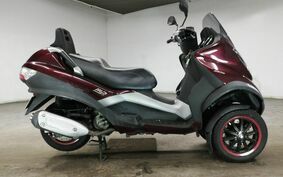 PIAGGIO MP3 250 RL M472