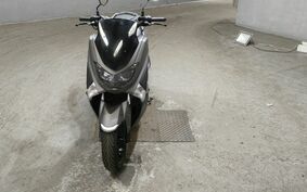 YAMAHA N-MAX 125 SED6J