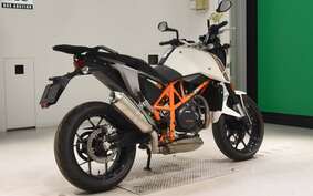 KTM 690 DUKE 2014 LDT40