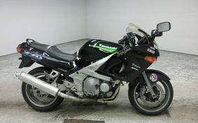 KAWASAKI ZZ-R400 1993 ZX400N