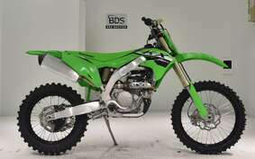 KAWASAKI KX250X KX252D