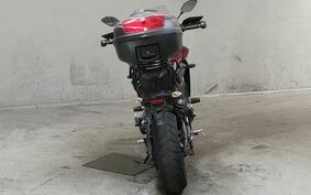 YAMAHA MT-09 Tracer 2015 RN36J