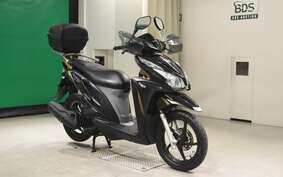 HONDA CLICK 125 I