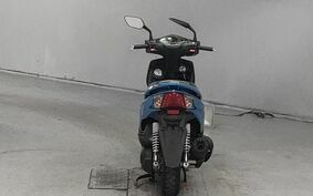 SYM  FIGHTER 150 ZR 不明