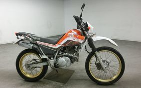 YAMAHA SEROW 225 WE DG08J