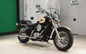 KAWASAKI VULCAN 800 CLASSIC 2001 VN800A