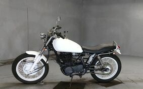 YAMAHA SR400 1995 1JR