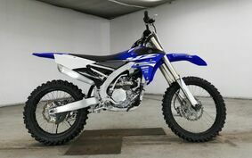 YAMAHA YZ250F CG39C