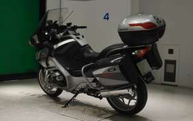 BMW R1200RT 2010