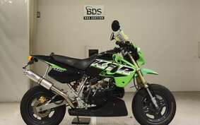 KAWASAKI KSR110 KL110A