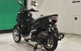 YAMAHA TRICITY 125 SE82J