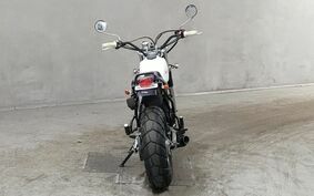 YAMAHA TW200 DG07J