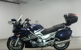 YAMAHA FJR1300 AS 2008 RP13