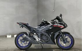 YAMAHA YZF-R25 RG10J